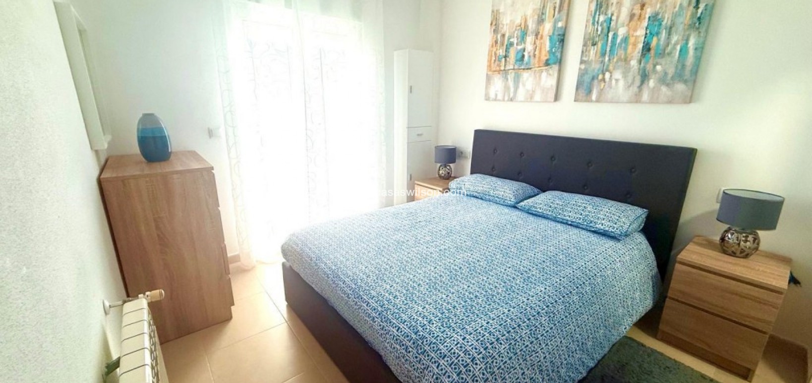 Venta - Apartamento - Murcia