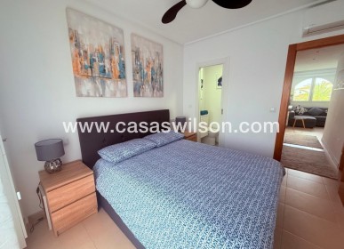 Venta - Apartamento - Murcia