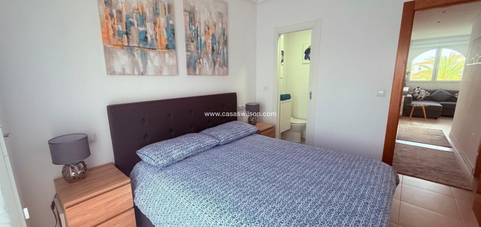 Venta - Apartamento - Murcia