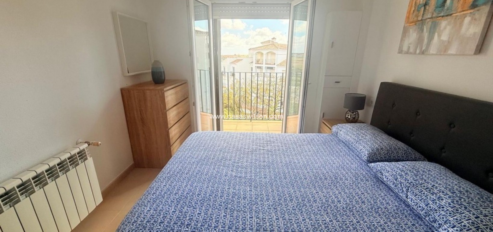 Venta - Apartamento - Murcia