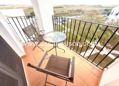 Venta - Apartamento - Murcia