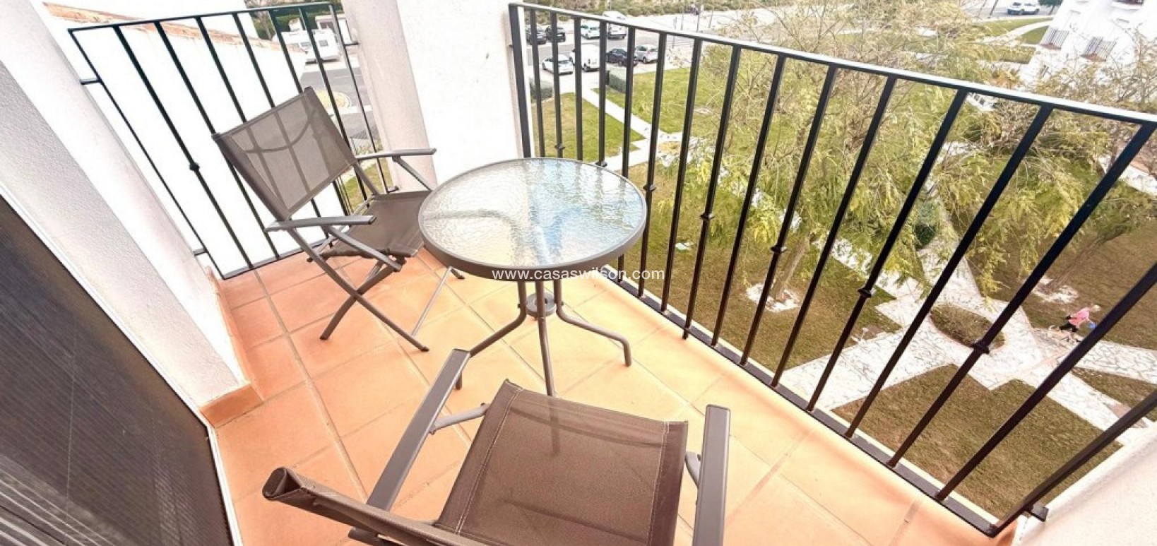 Venta - Apartamento - Murcia