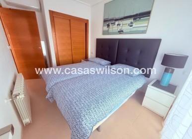Venta - Apartamento - Murcia