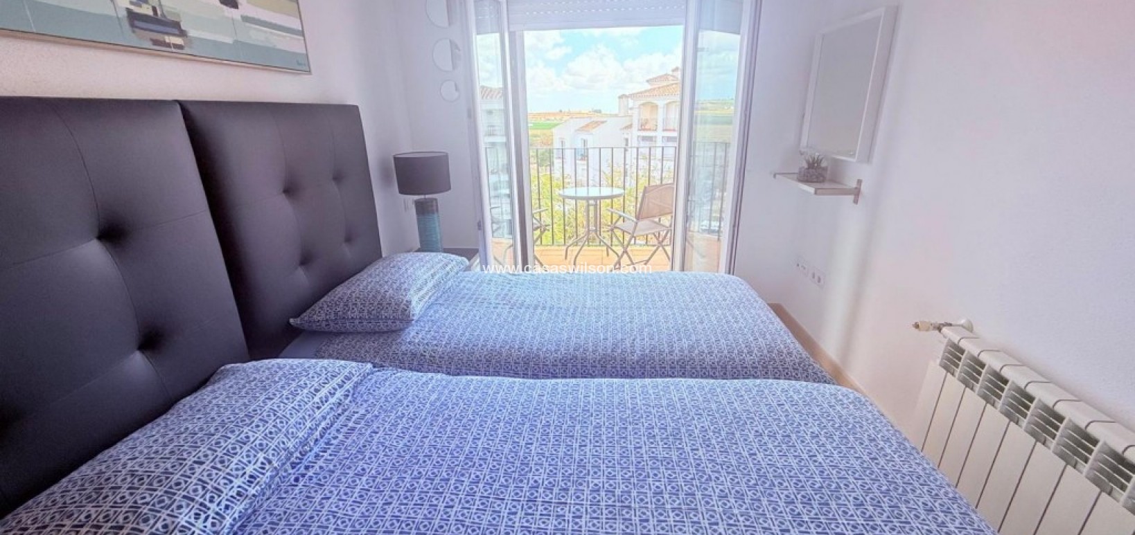 Venta - Apartamento - Murcia