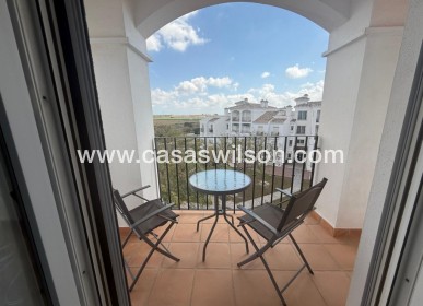 Venta - Apartamento - Murcia