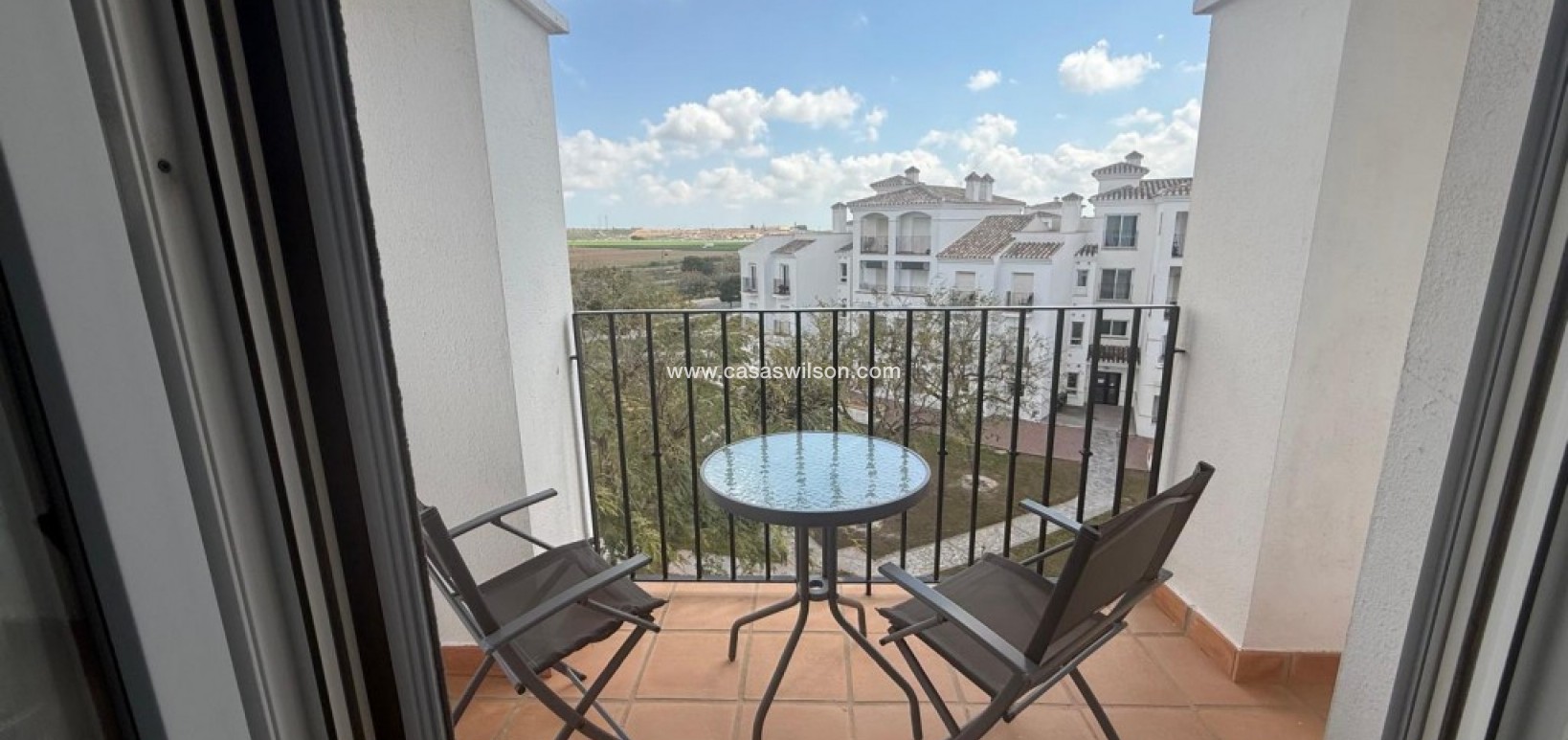 Venta - Apartamento - Murcia