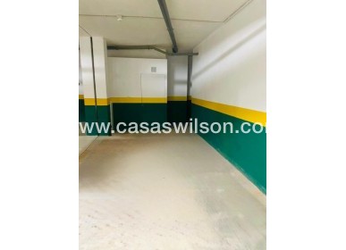 Venta - Apartamento - Murcia