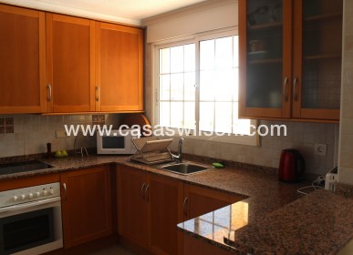Sale - Villa - Algorfa - Montemar