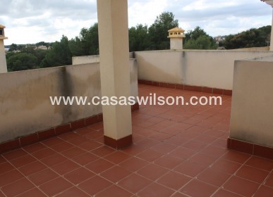 Sale - Villa - Algorfa - Montemar