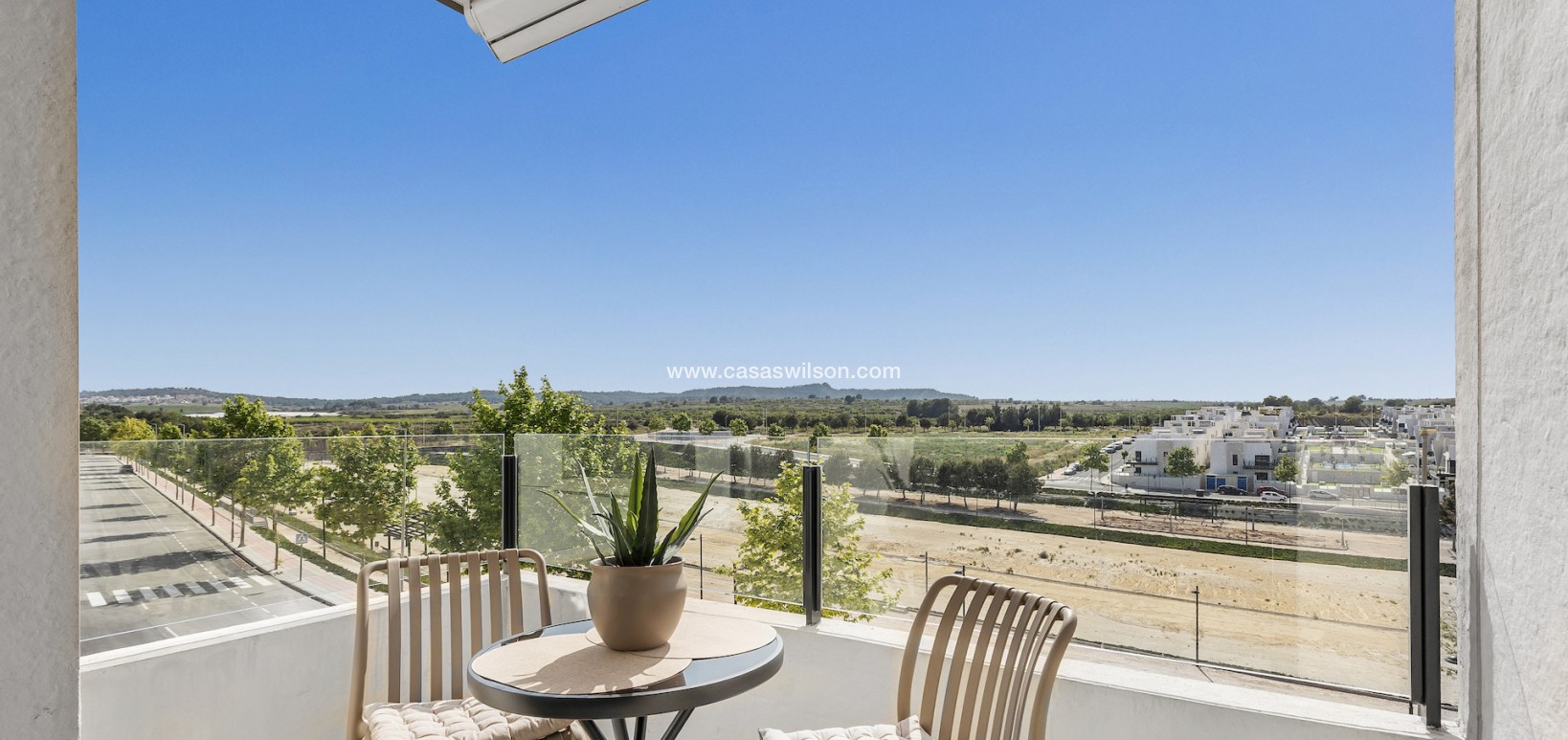Sale - Apartment - San Miguel de Salinas - Inland