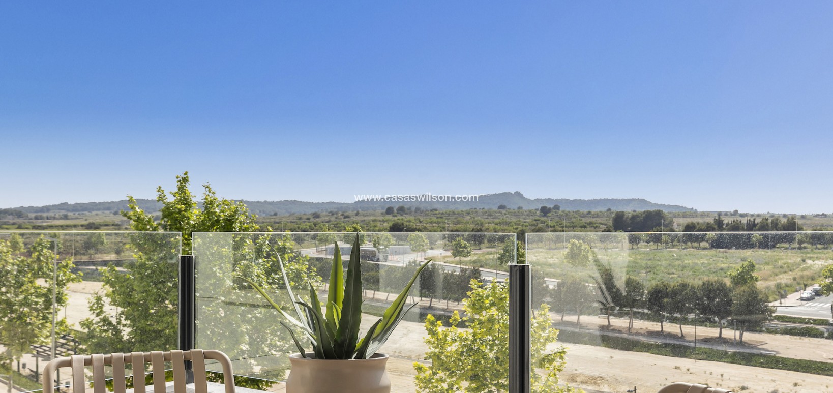 Sale - Apartment - San Miguel de Salinas - Inland