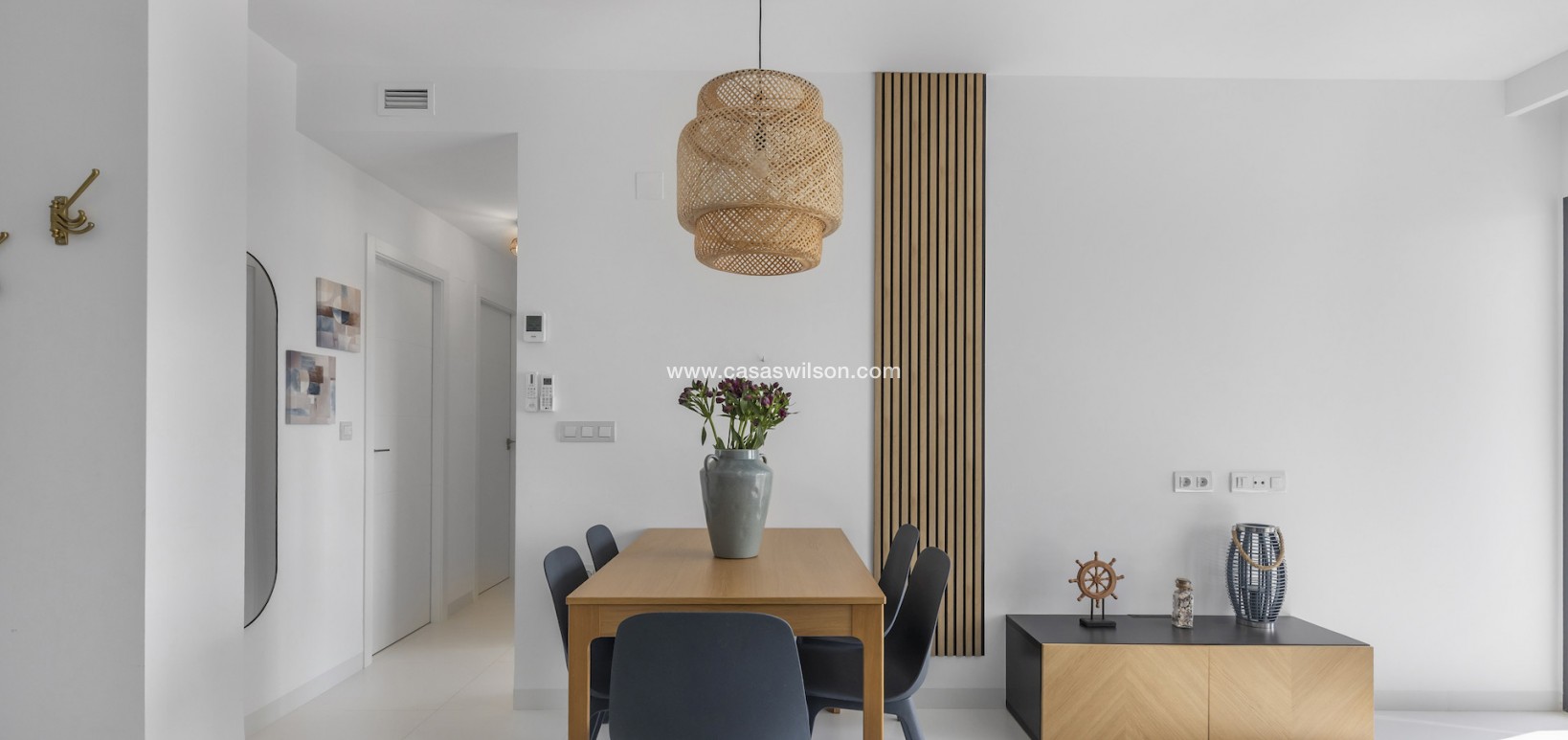Sale - Apartment - San Miguel de Salinas - Inland