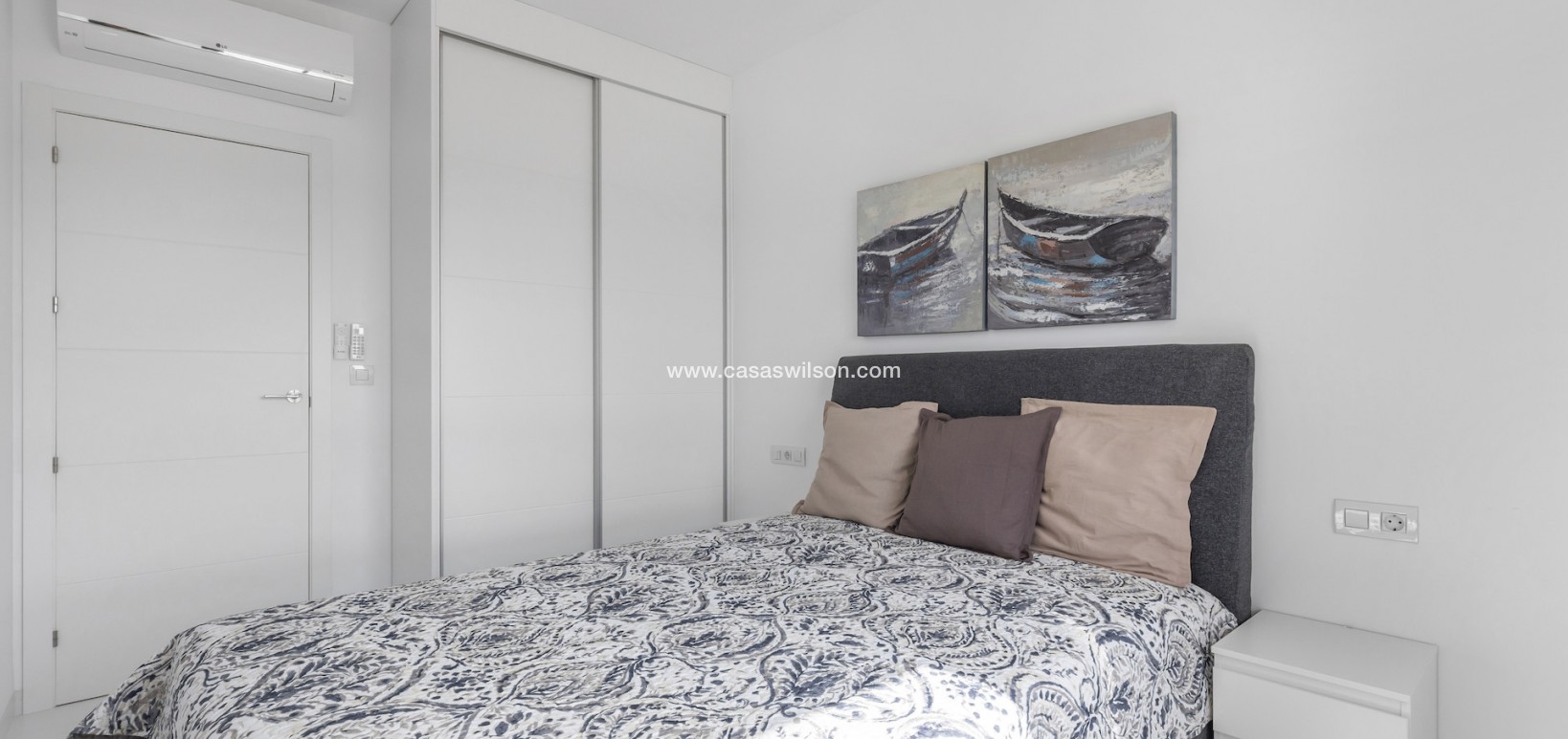 Sale - Apartment - San Miguel de Salinas - Inland