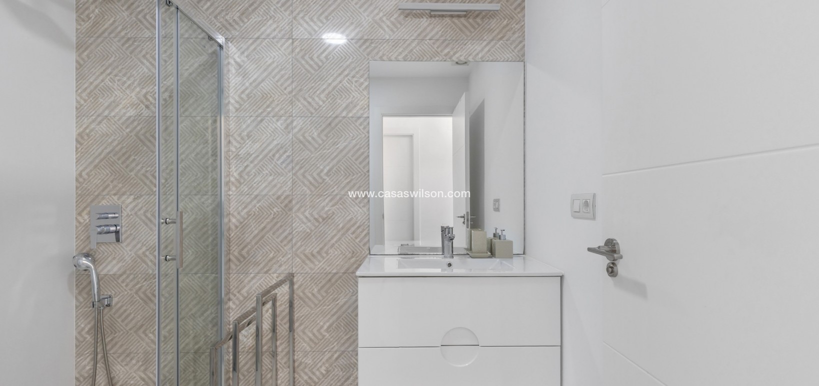 Sale - Apartment - San Miguel de Salinas - Inland