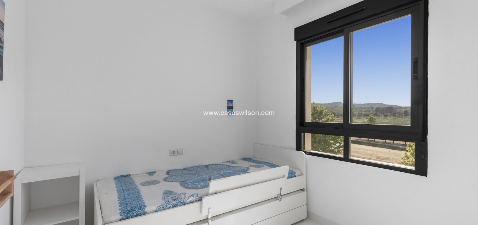 Sale - Apartment - San Miguel de Salinas - Inland