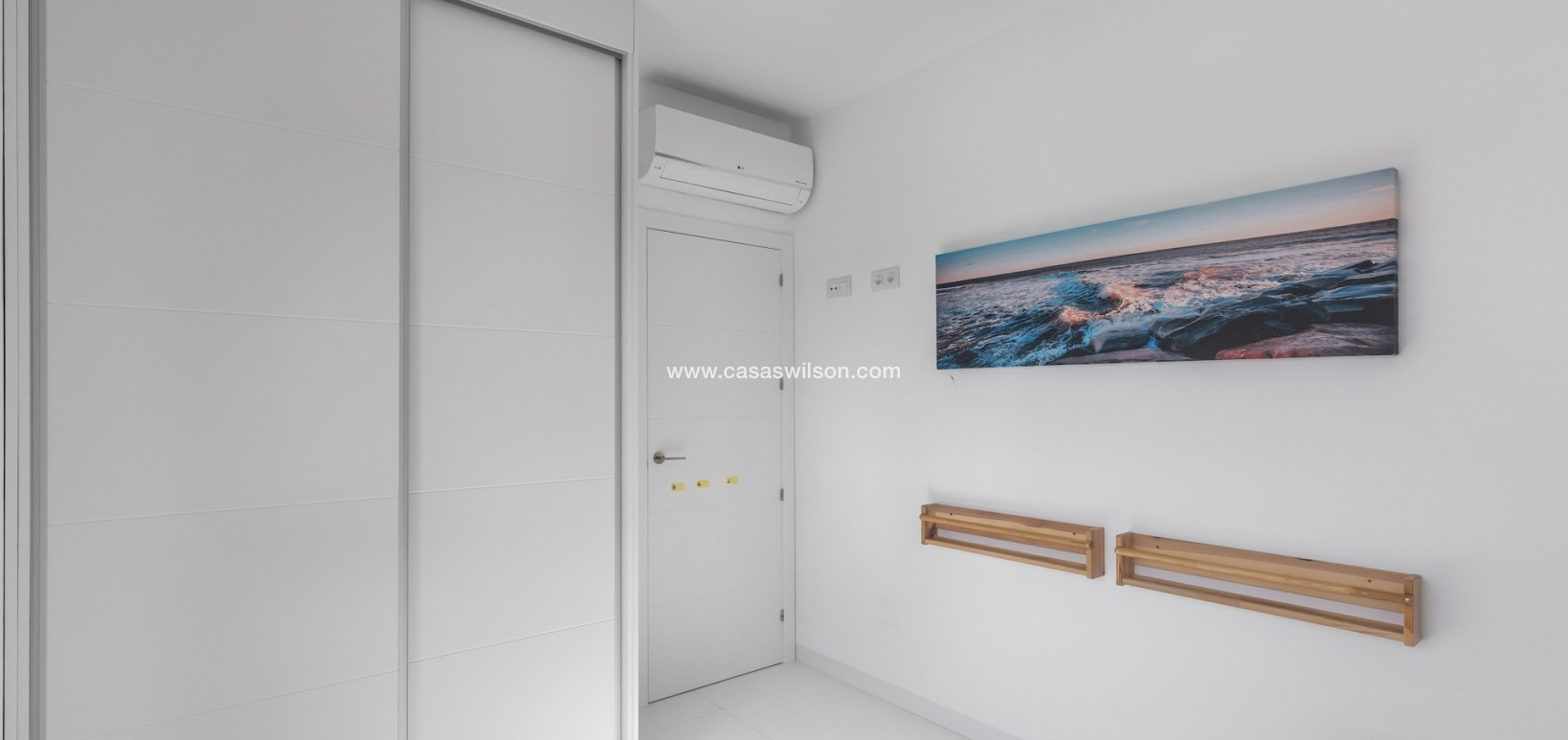 Sale - Apartment - San Miguel de Salinas - Inland