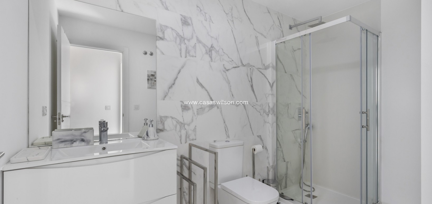 Sale - Apartment - San Miguel de Salinas - Inland
