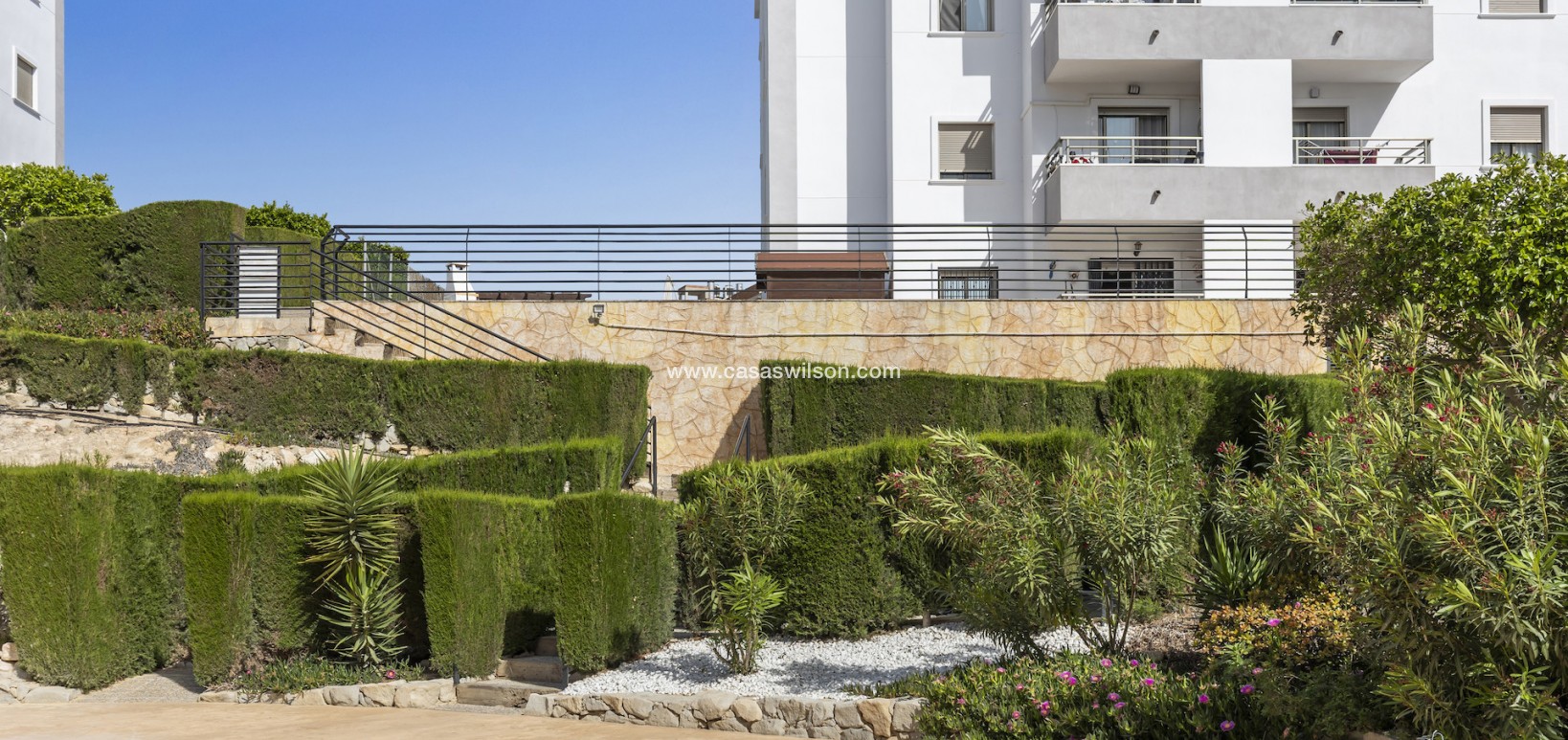 Sale - Apartment - San Miguel de Salinas - Inland