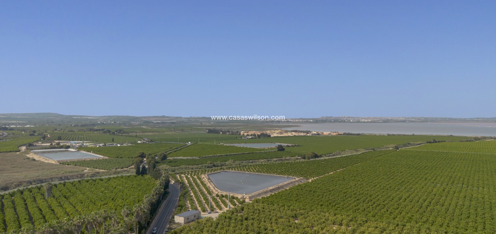Sale - Apartment - San Miguel de Salinas - Inland