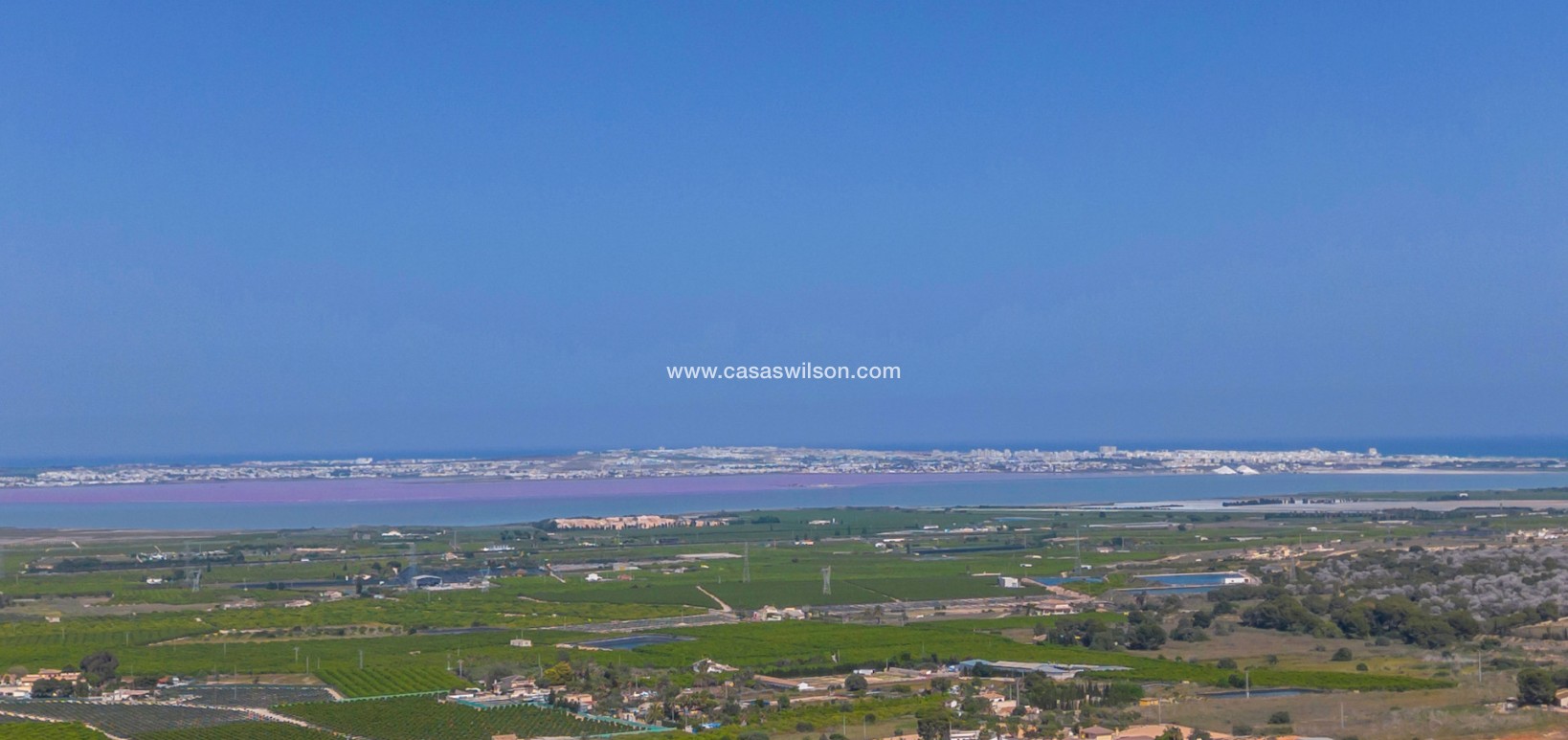 Sale - Apartment - San Miguel de Salinas - Inland