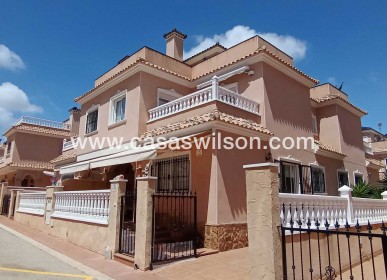 Sale - Townhouse - Los Dolses - Inland