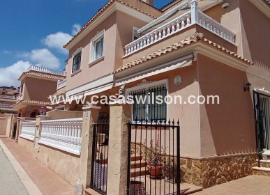 Sale - Townhouse - Los Dolses - Inland