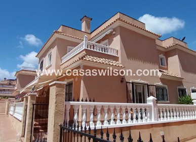 Sale - Townhouse - Los Dolses - Inland