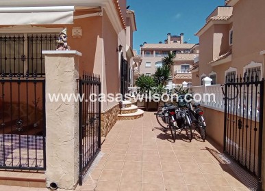 Sale - Townhouse - Los Dolses - Inland
