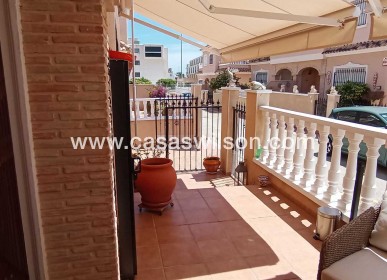 Sale - Townhouse - Los Dolses - Inland
