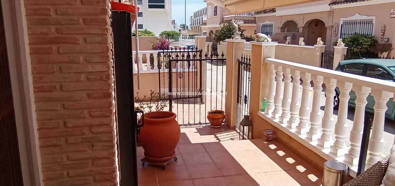 Sale - Townhouse - Los Dolses - Inland