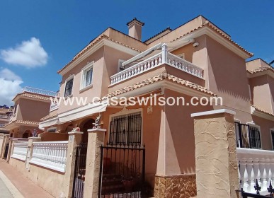 Sale - Townhouse - Los Dolses - Inland