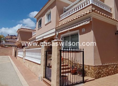 Sale - Townhouse - Los Dolses - Inland