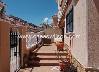 Sale - Townhouse - Los Dolses - Inland