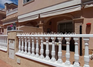 Sale - Townhouse - Los Dolses - Inland