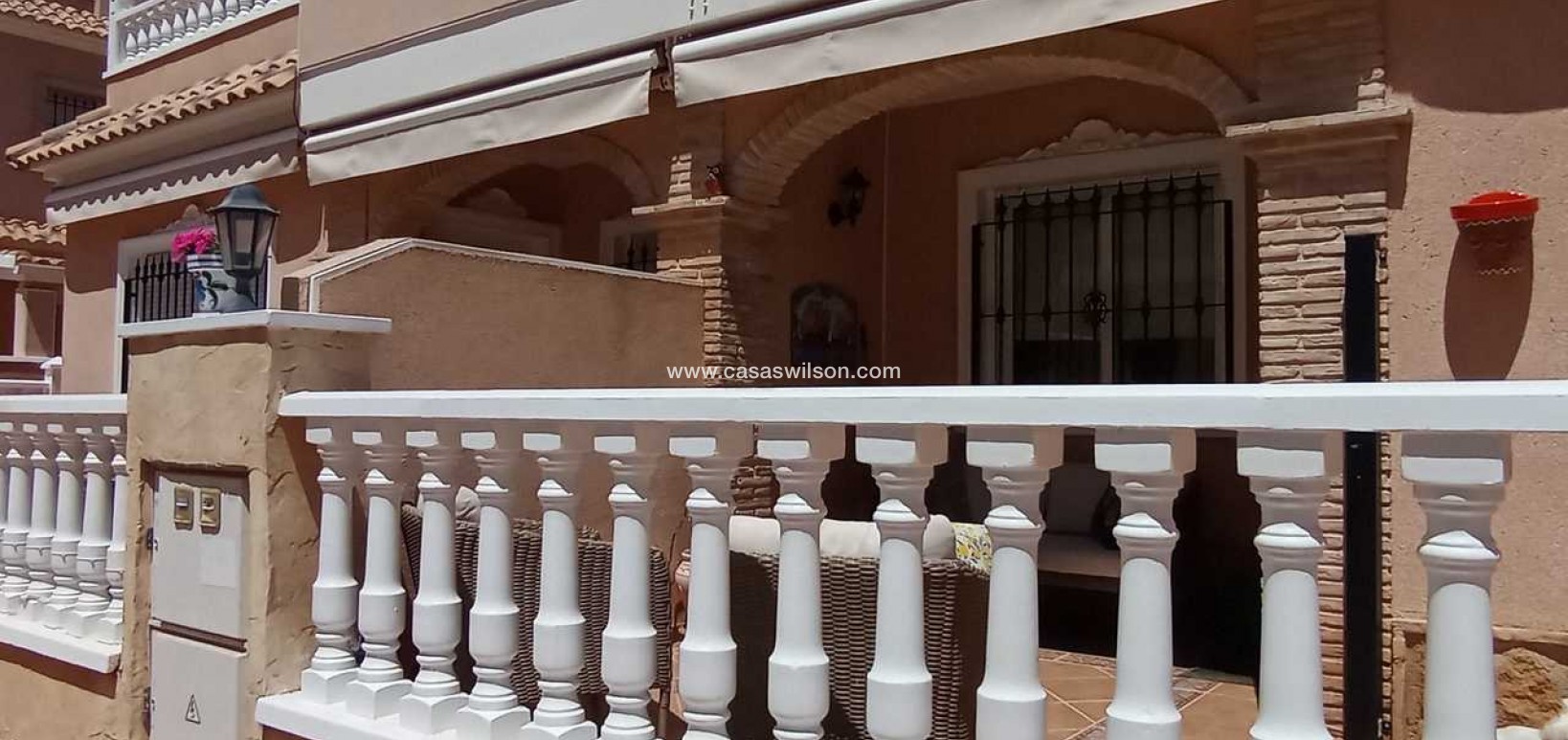 Sale - Townhouse - Los Dolses - Inland