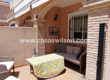 Sale - Townhouse - Los Dolses - Inland