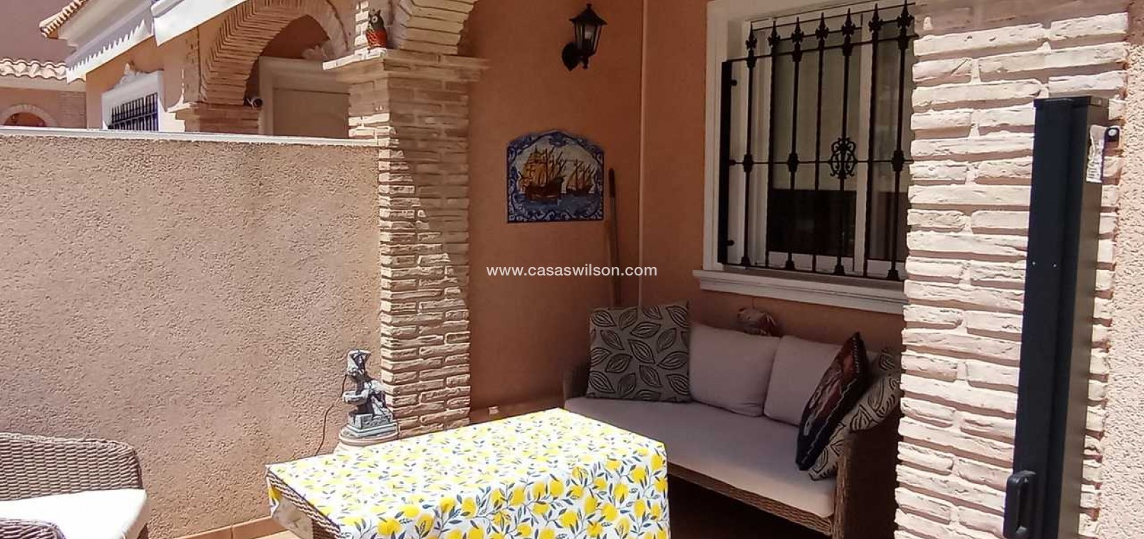 Sale - Townhouse - Los Dolses - Inland