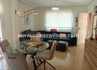 Sale - Townhouse - Los Dolses - Inland