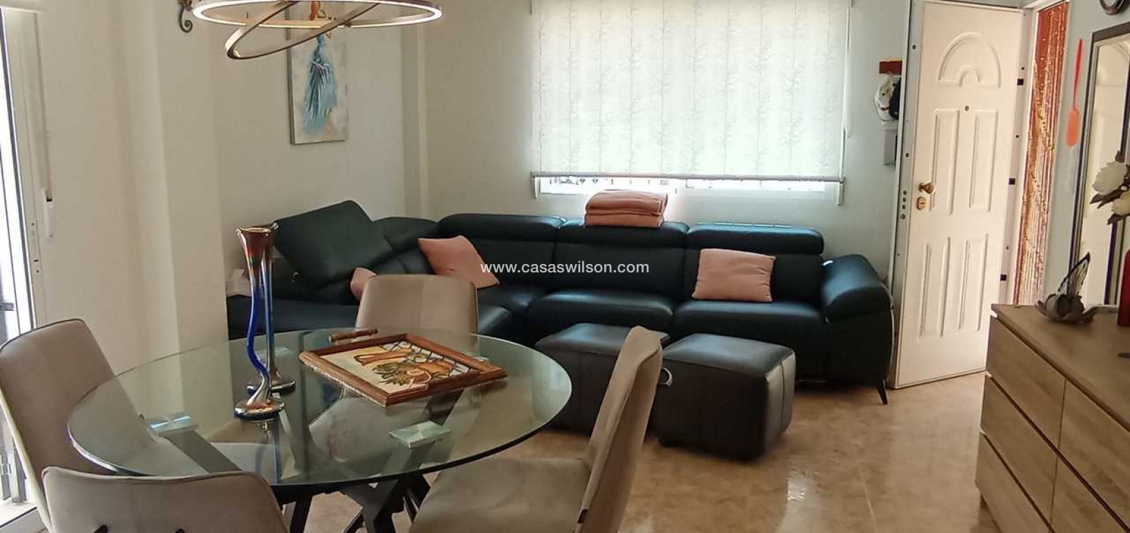 Sale - Townhouse - Los Dolses - Inland