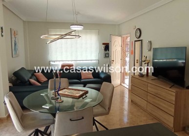 Sale - Townhouse - Los Dolses - Inland