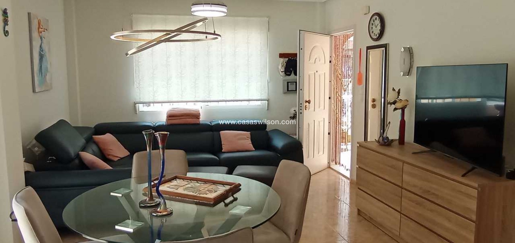 Sale - Townhouse - Los Dolses - Inland