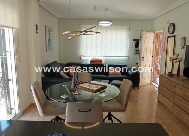 Sale - Townhouse - Los Dolses - Inland