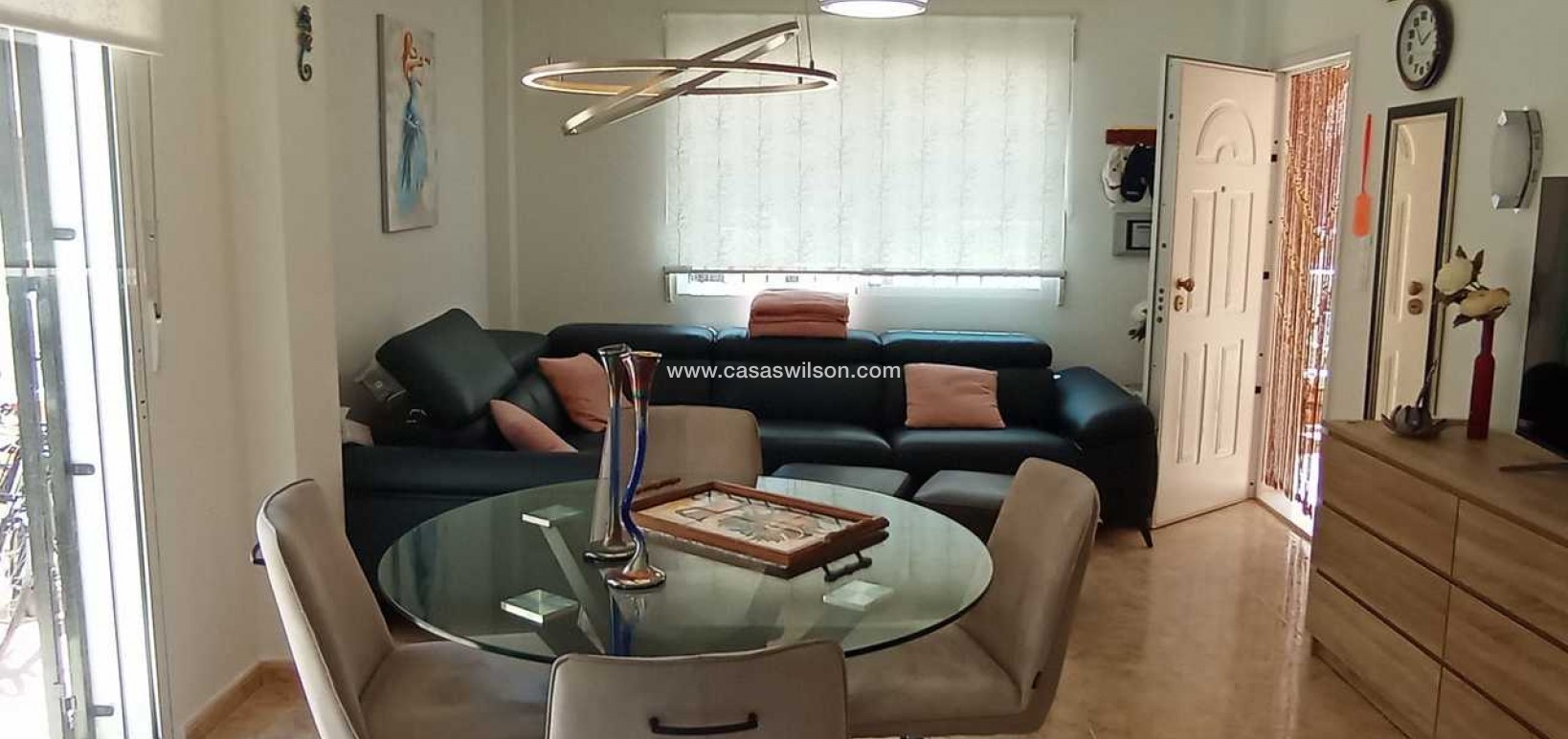 Sale - Townhouse - Los Dolses - Inland