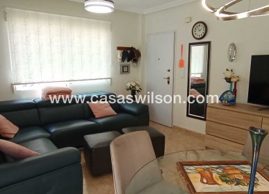Sale - Townhouse - Los Dolses - Inland