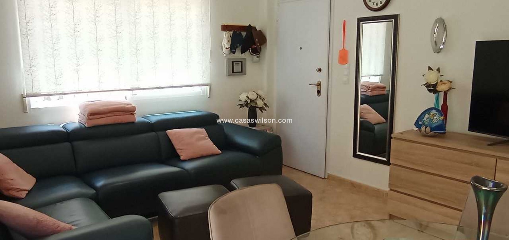 Sale - Townhouse - Los Dolses - Inland
