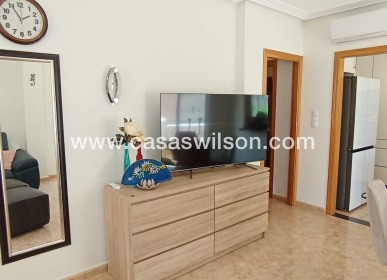 Sale - Townhouse - Los Dolses - Inland