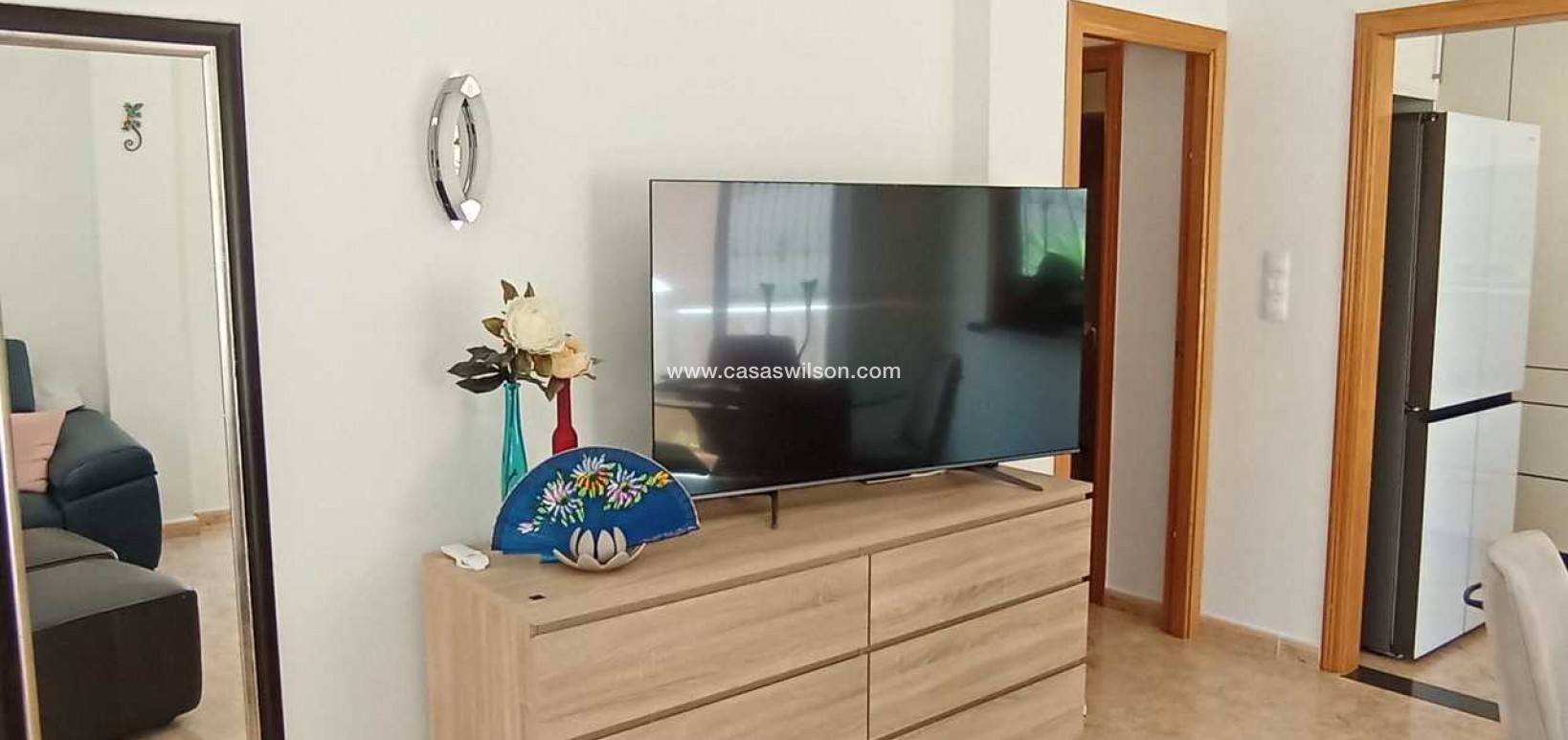 Sale - Townhouse - Los Dolses - Inland