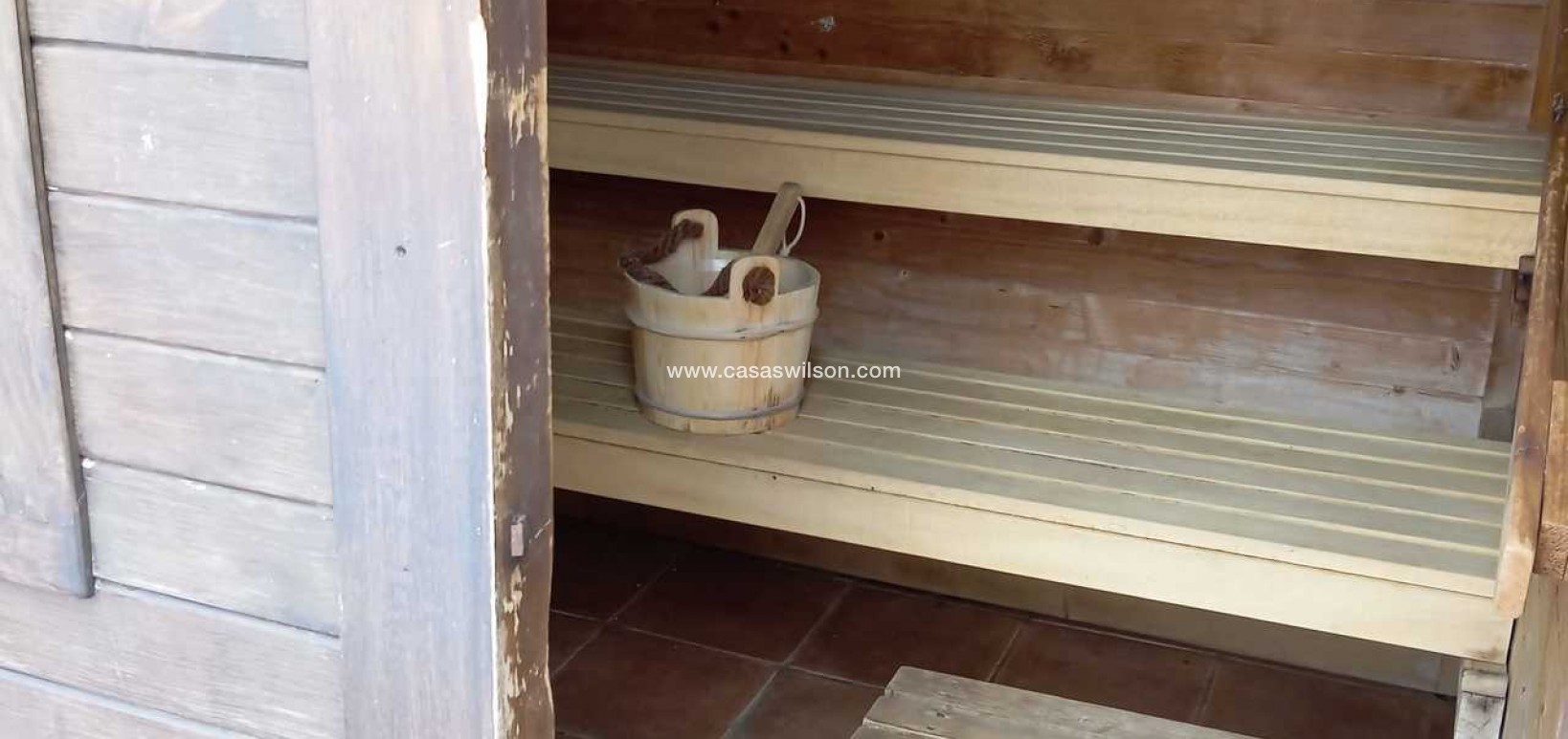 Sale - Townhouse - Los Dolses - Inland