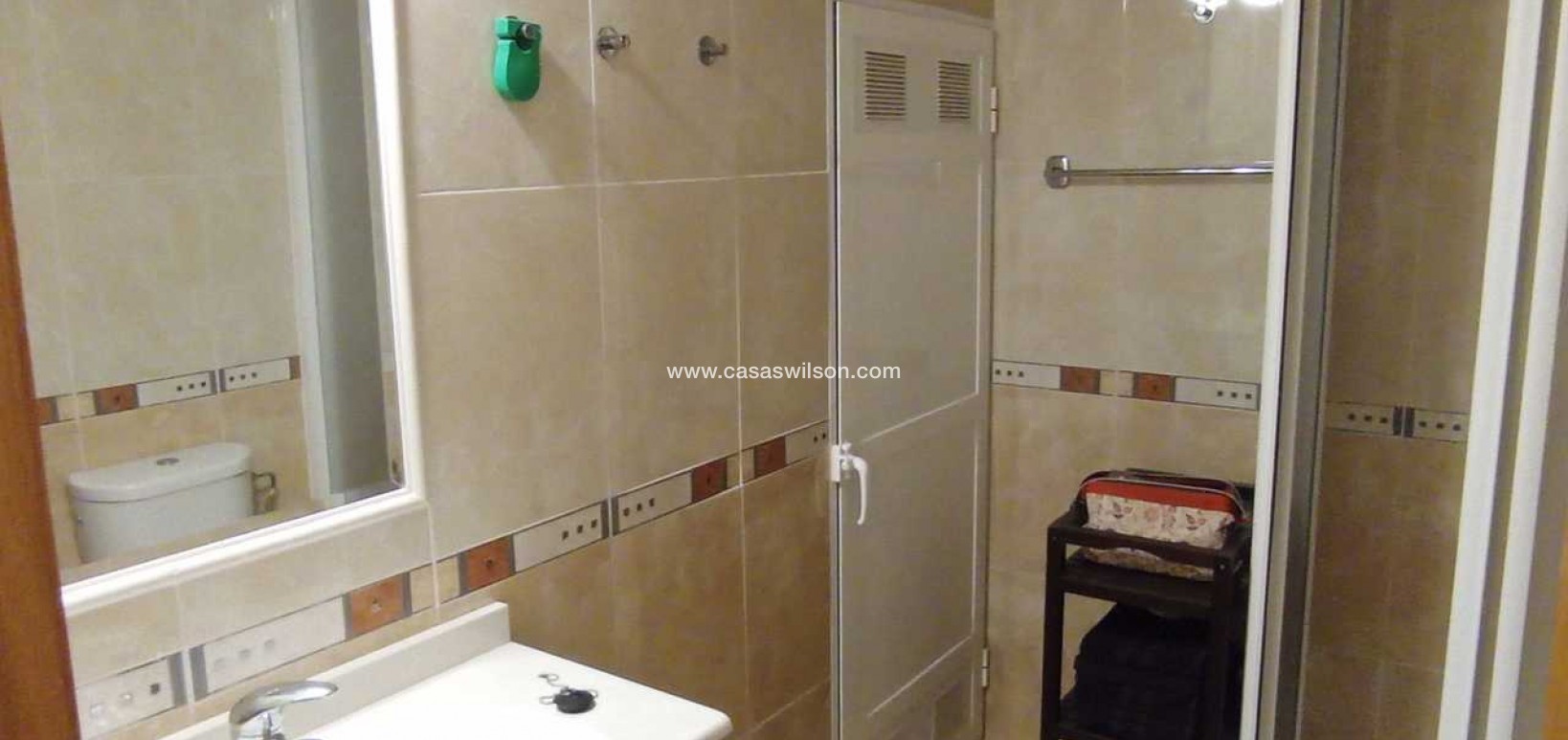 Sale - Townhouse - Los Dolses - Inland
