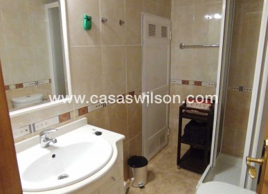 Sale - Townhouse - Los Dolses - Inland